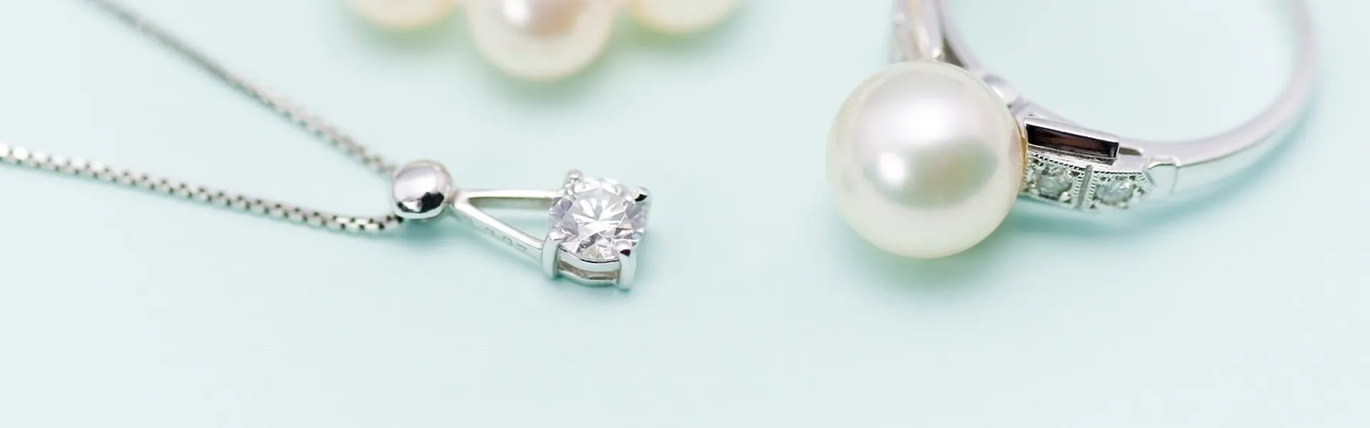 【名古屋市で出張買取なら】真珠の高価買取のためのポイント